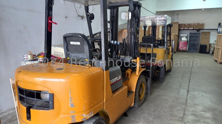 Warehouse for Sale in Colon Colon 03050